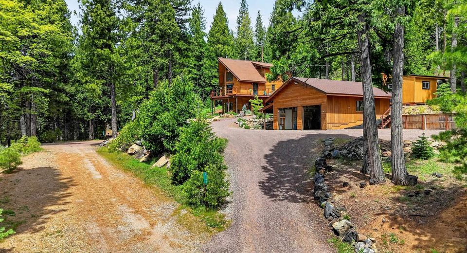 7266 Highway 147, Lake Almanor, CA 00000 Photo