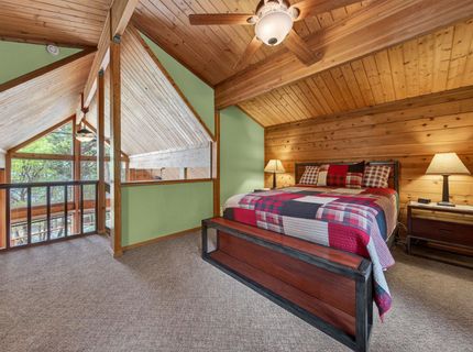 7266 Highway 147, Lake Almanor, CA 00000 Photo