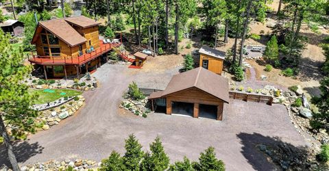 7266 Highway 147, Lake Almanor, CA 00000 Photo