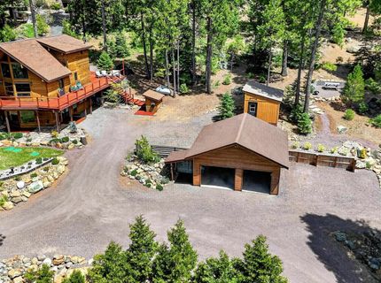 7266 Highway 147, Lake Almanor, CA 00000 Photo