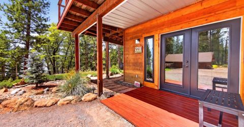 7266 Highway 147, Lake Almanor, CA 00000 Photo