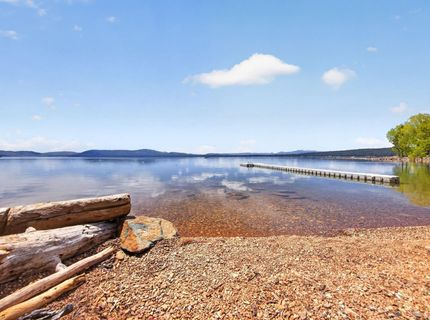 7266 Highway 147, Lake Almanor, CA 00000 Photo
