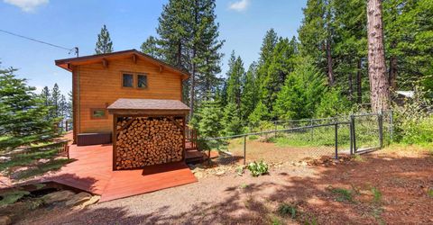 7266 Highway 147, Lake Almanor, CA 00000 Photo
