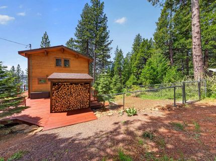 7266 Highway 147, Lake Almanor, CA 00000 Photo