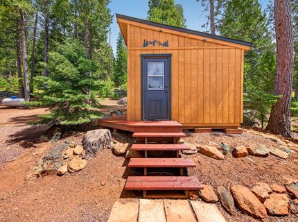 7266 Highway 147, Lake Almanor, CA 00000 Photo