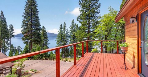 7266 Highway 147, Lake Almanor, CA 00000 Photo