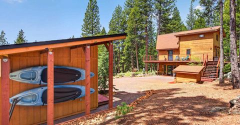 7266 Highway 147, Lake Almanor, CA 00000 Photo