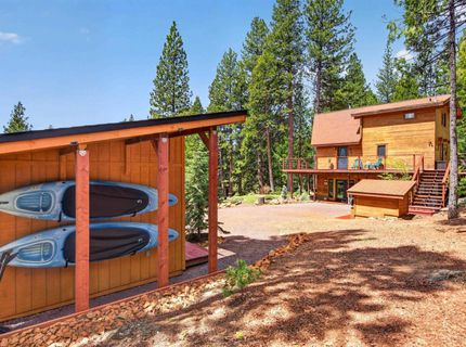 7266 Highway 147, Lake Almanor, CA 00000 Photo