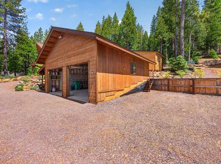7266 Highway 147, Lake Almanor, CA 00000 Photo
