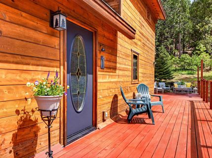7266 Highway 147, Lake Almanor, CA 00000 Photo