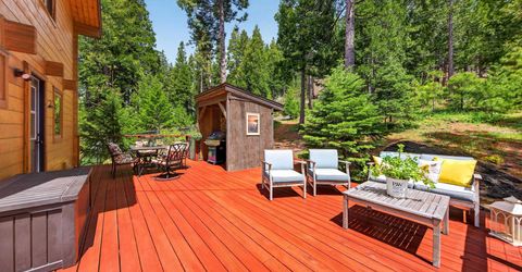 7266 Highway 147, Lake Almanor, CA 00000 Photo