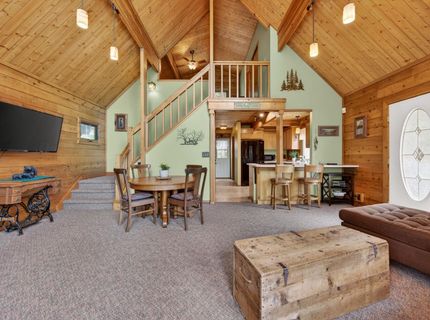 7266 Highway 147, Lake Almanor, CA 00000 Photo