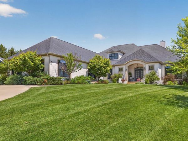 3568 E Saddlebrook Lane, Bloomington, IN 47401