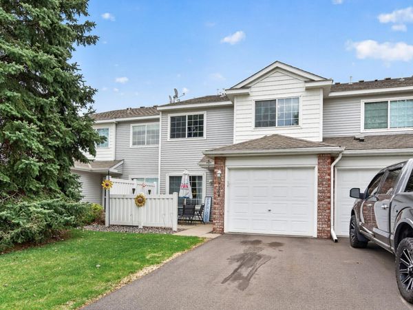 7164 Quarry Avenue NE, Elk River, MN 55330
