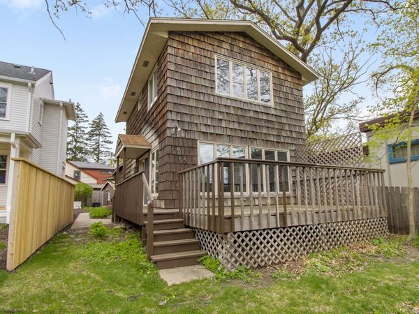 2036 Cedar Lake Parkway , Minneapolis, MN 55416