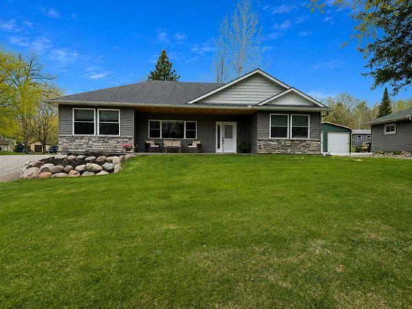28200 144th Street NW, Zimmerman, MN 55398