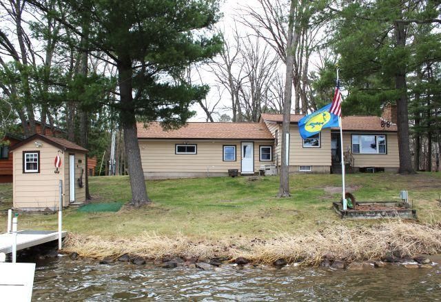 32826 Bingham Road, Breezy Point, MN 56472