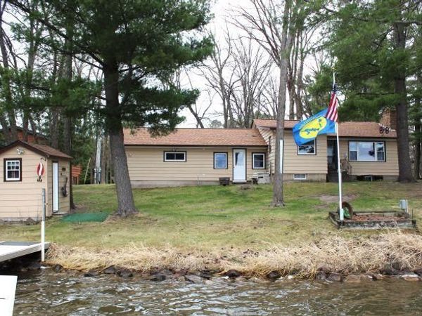 32826 Bingham Road, Breezy Point, MN 56472
