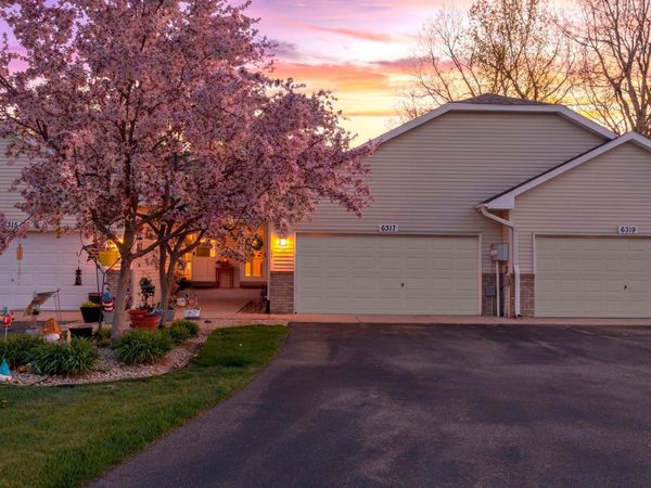 6317 Cavell Court, Brooklyn Park, MN 55428