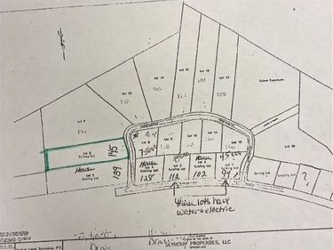 Seymour Lane, Westmoreland, NY 13490