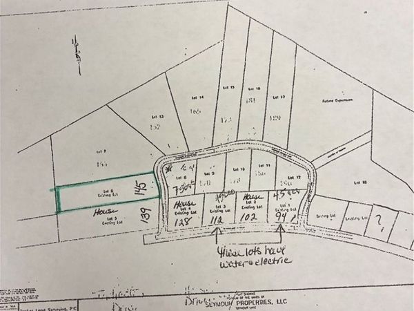 Seymour Lane , Westmoreland, NY 13490