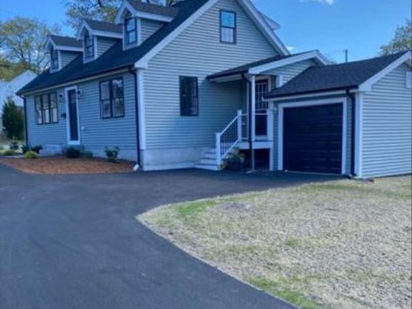 5 Frank Street, Chelmsford, MA 01863