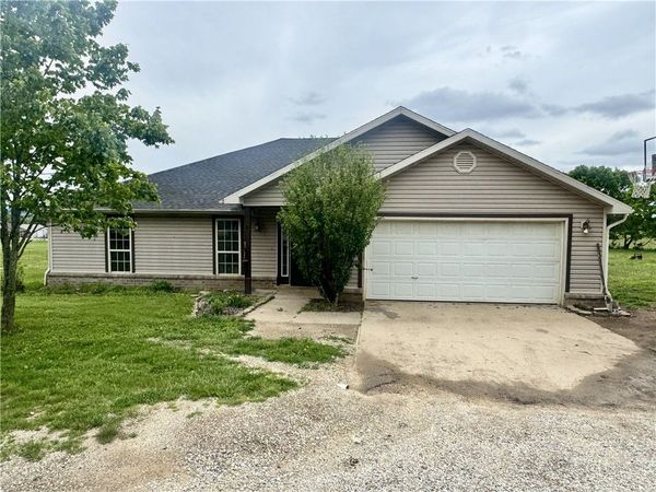 290 Madison 7840 , Wesley, AR 72773