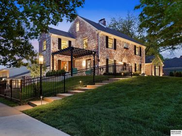 503 Ridgewood Avenue , Omaha, NE 68114