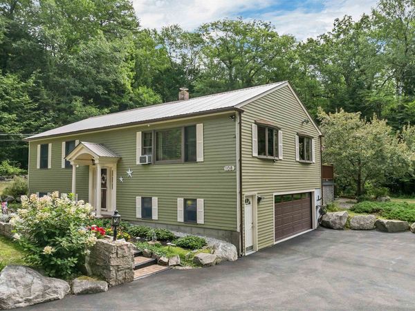 108 Maple Manor Road, Conway, NH 03813