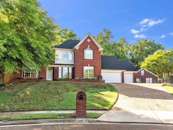 6169 TAMARA CV, Bartlett, TN 38135