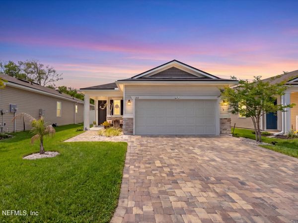267 HONEYCOMB Trail, St. Augustine, FL 32095