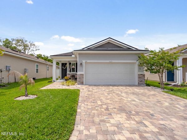 267 HONEYCOMB Trail, St. Augustine, FL 32095