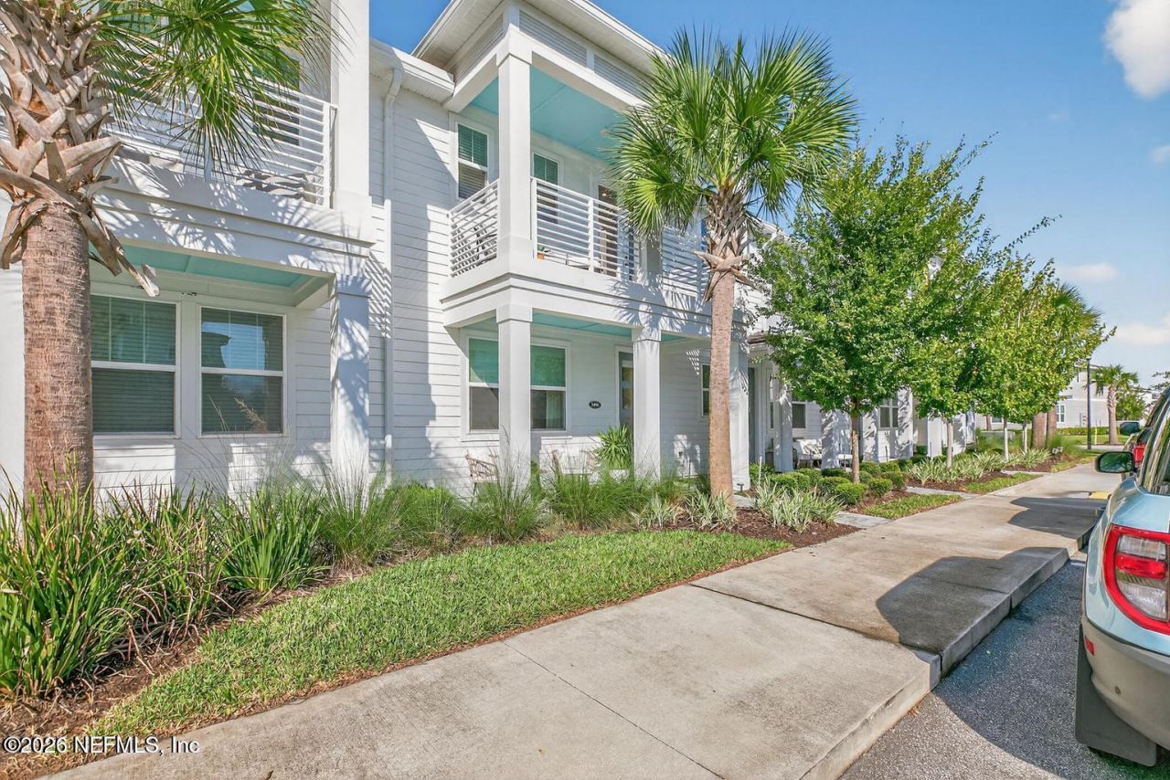 3496 Marsh Reserve Boulevard, Jacksonville, FL 32224 Main Photo
