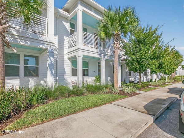 3496 MARSH RESERVE Boulevard, Jacksonville, FL 32224