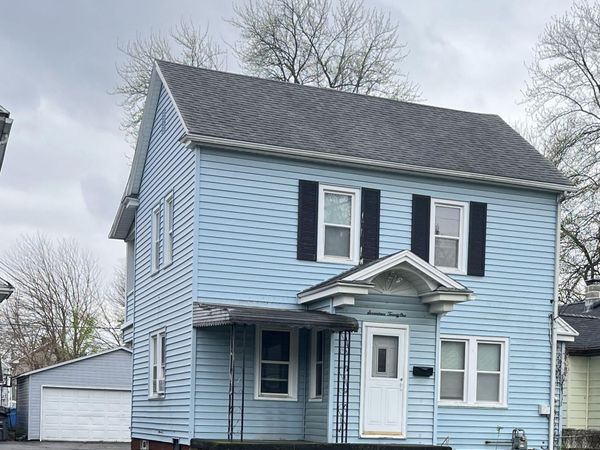 1721 Mansfield Road , Toledo, OH 43613