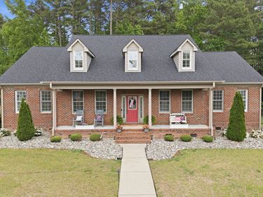 4518 Harvest Lane SW, Wilson, NC 27893