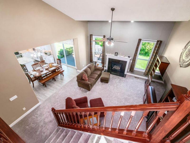 6074 Baumeister Drive, Hilliard, OH 43026 Photo 18