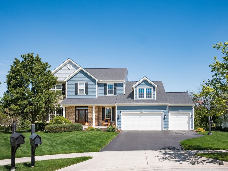 6074 Baumeister Drive, Hilliard, OH 43026 Photo 37