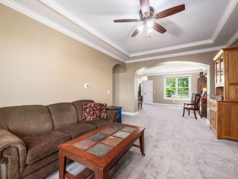6074 Baumeister Drive, Hilliard, OH 43026 Photo 7