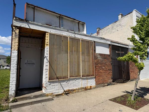 1222 E Long Street , Columbus, OH 43203