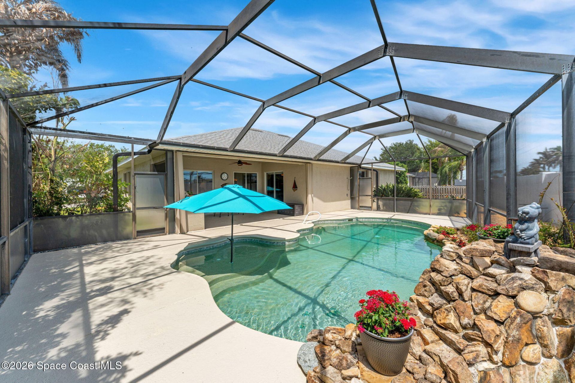 122 Windward Way , Indian Harbor Beach, FL 32937 Photo