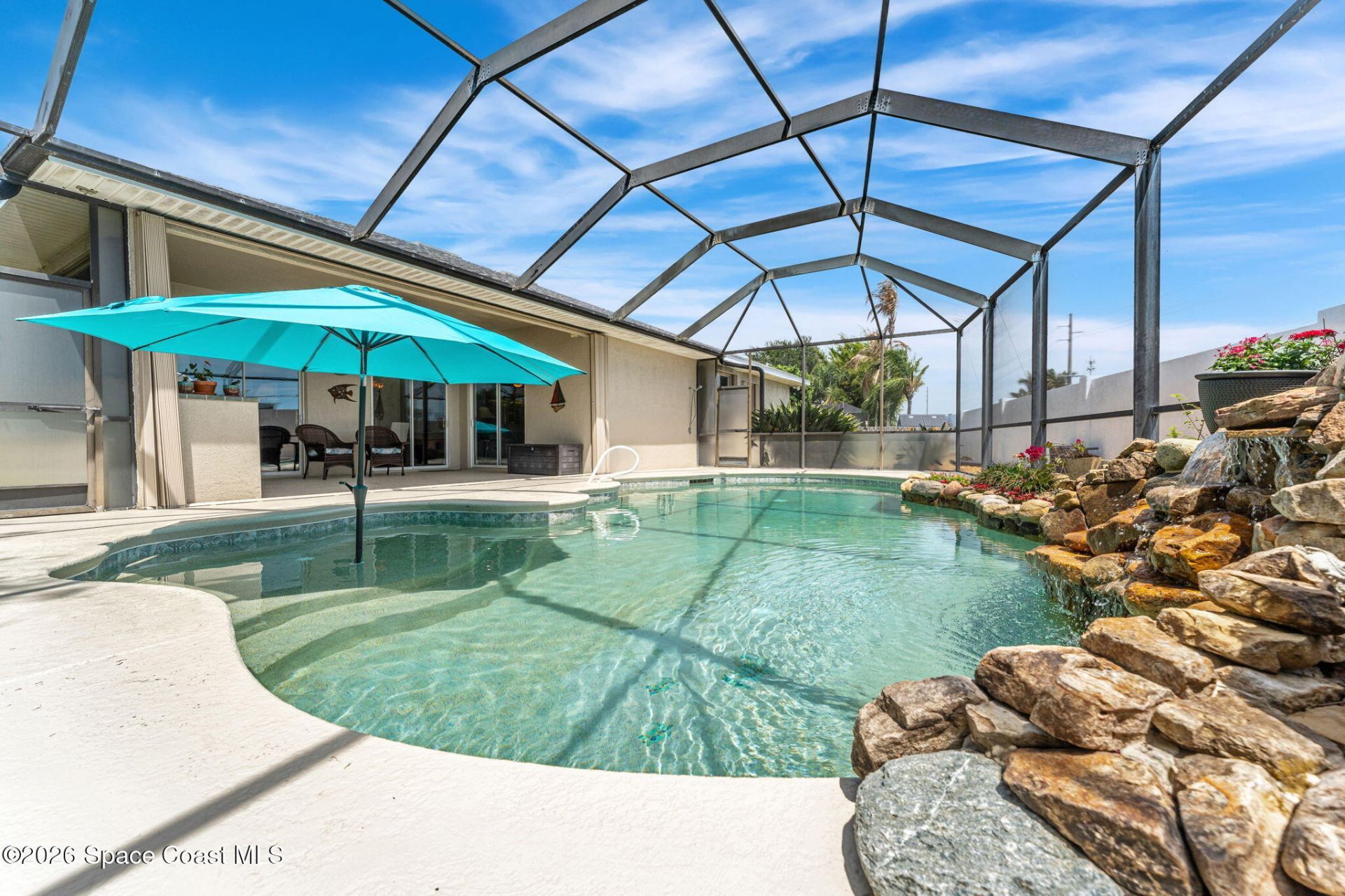 122 Windward Way , Indian Harbor Beach, FL 32937 Photo