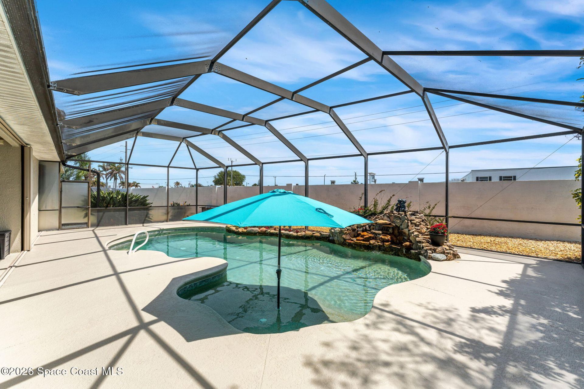 122 Windward Way , Indian Harbor Beach, FL 32937 Photo