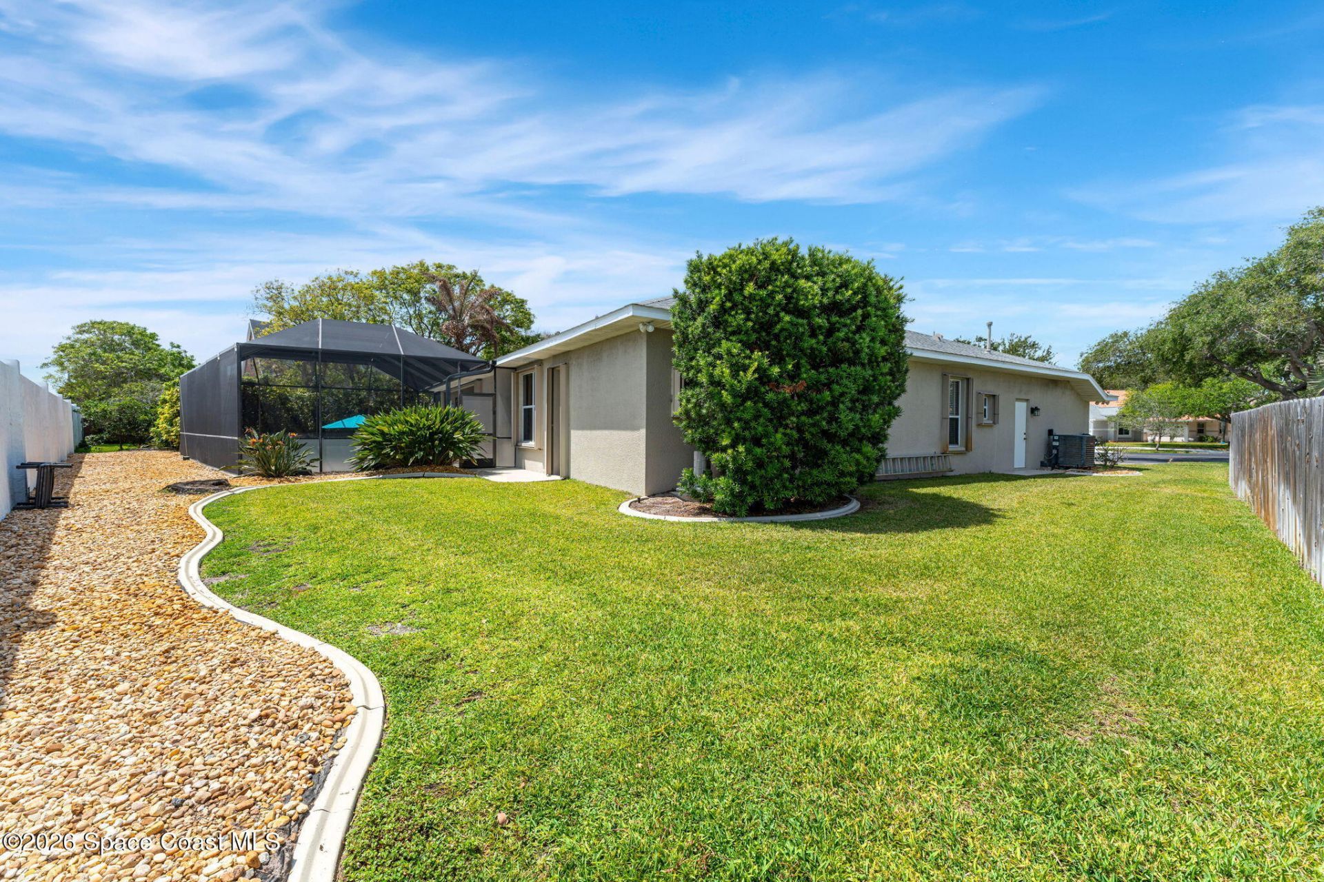 122 Windward Way , Indian Harbor Beach, FL 32937 Photo