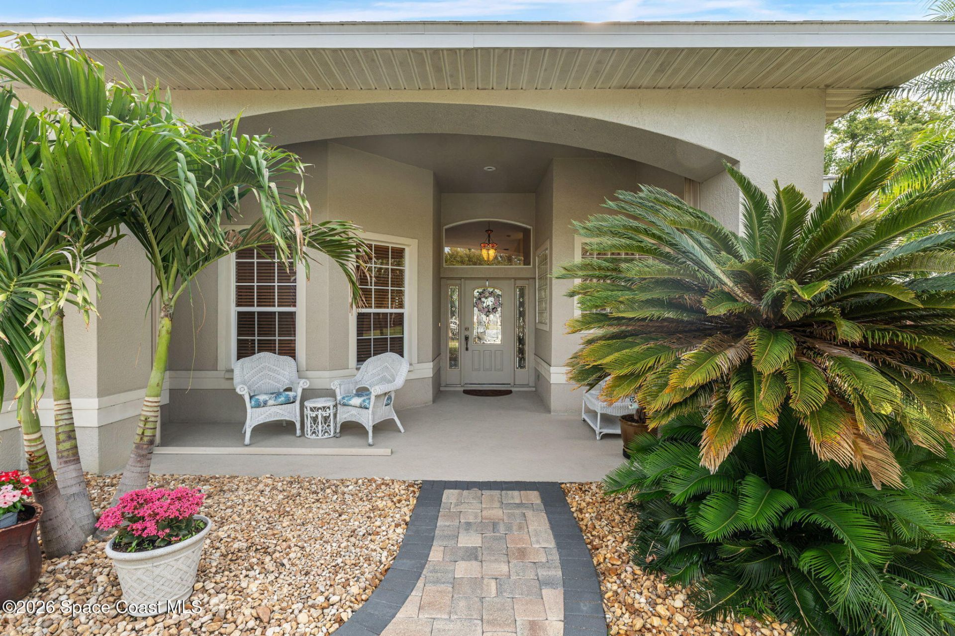 122 Windward Way , Indian Harbor Beach, FL 32937 Photo