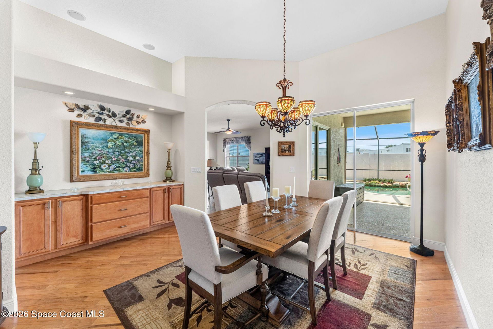 122 Windward Way , Indian Harbor Beach, FL 32937 Photo