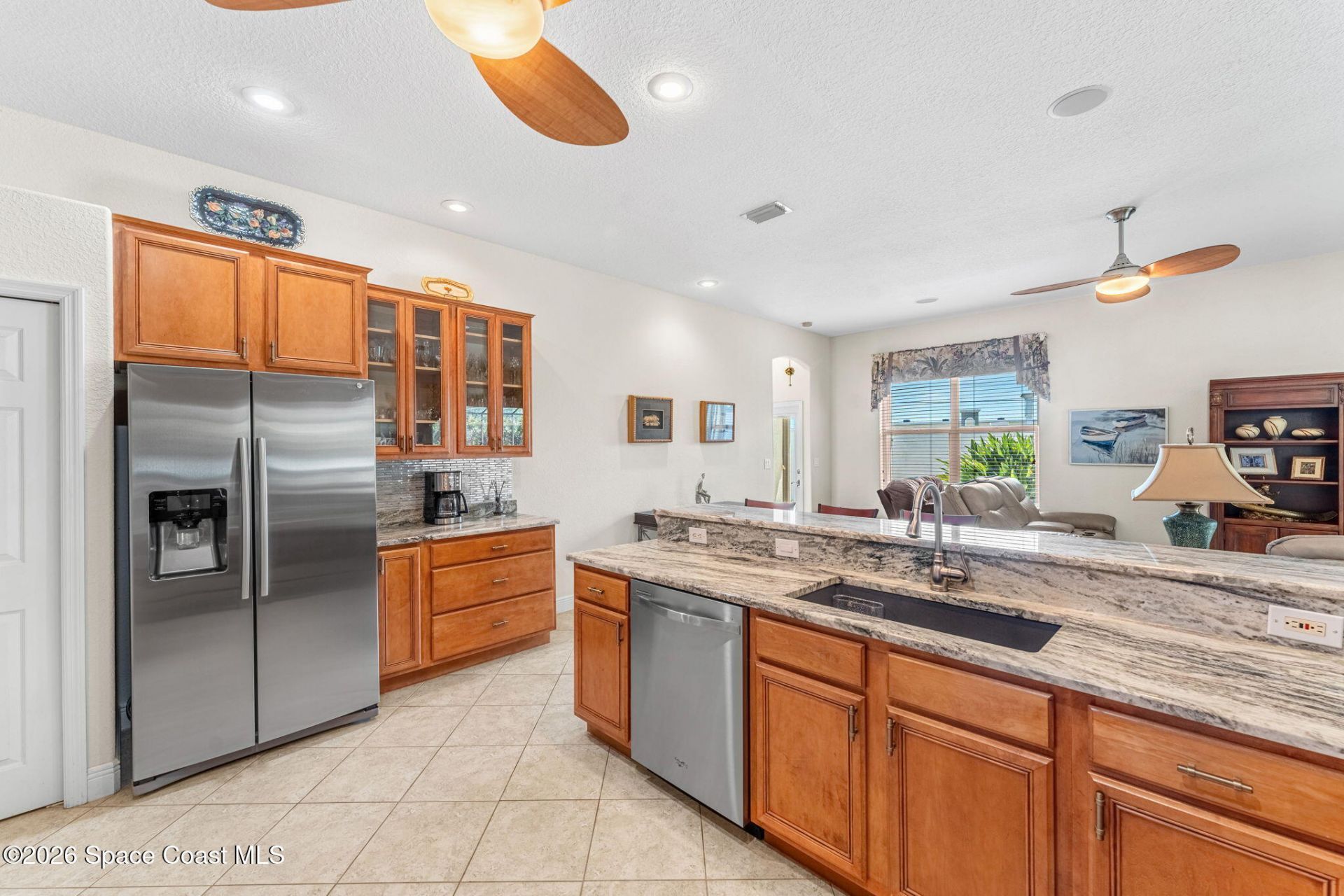 122 Windward Way , Indian Harbor Beach, FL 32937 Photo