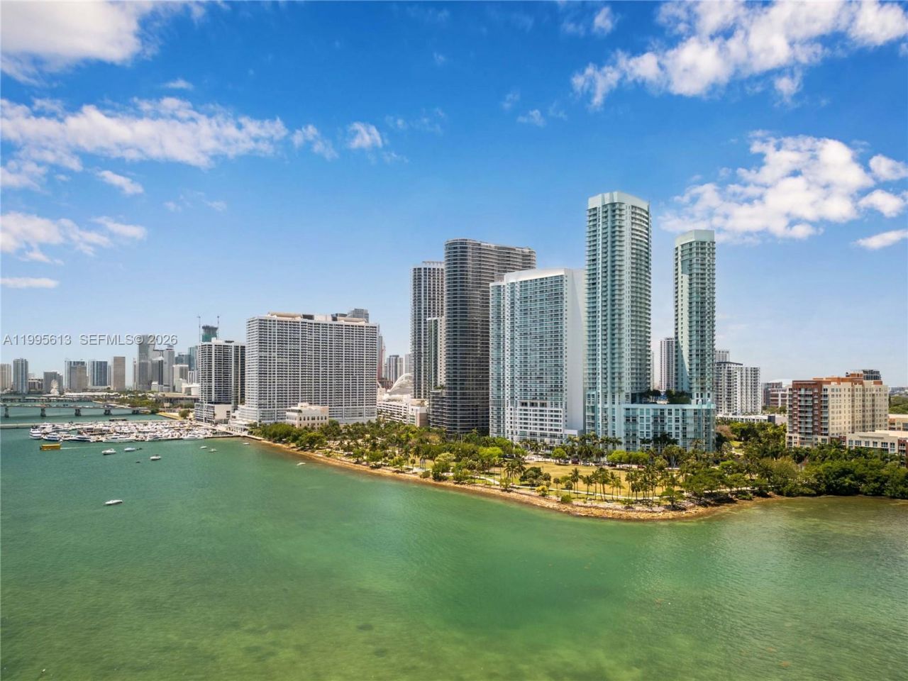 2000 N Bayshore Dr , Unit 702, Miami, FL 33137 Photo