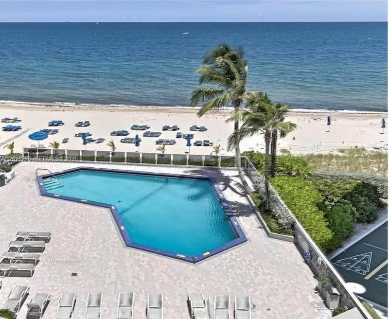 3700 Galt Ocean Dr, Unit 1002, Fort Lauderdale, FL 33308 Photo