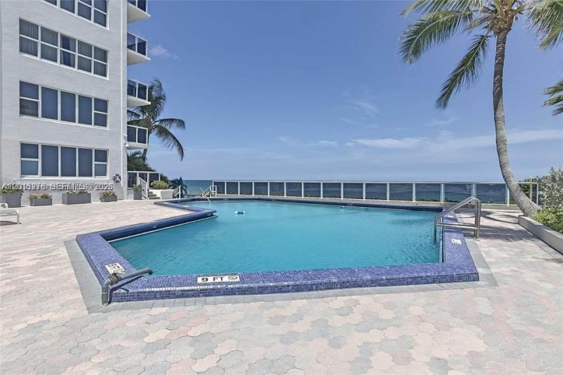 3700 Galt Ocean Dr, Unit 1002, Fort Lauderdale, FL 33308 Photo